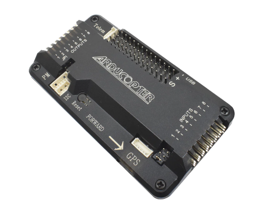 APM 2.8 FLIGHT CONTROLLER